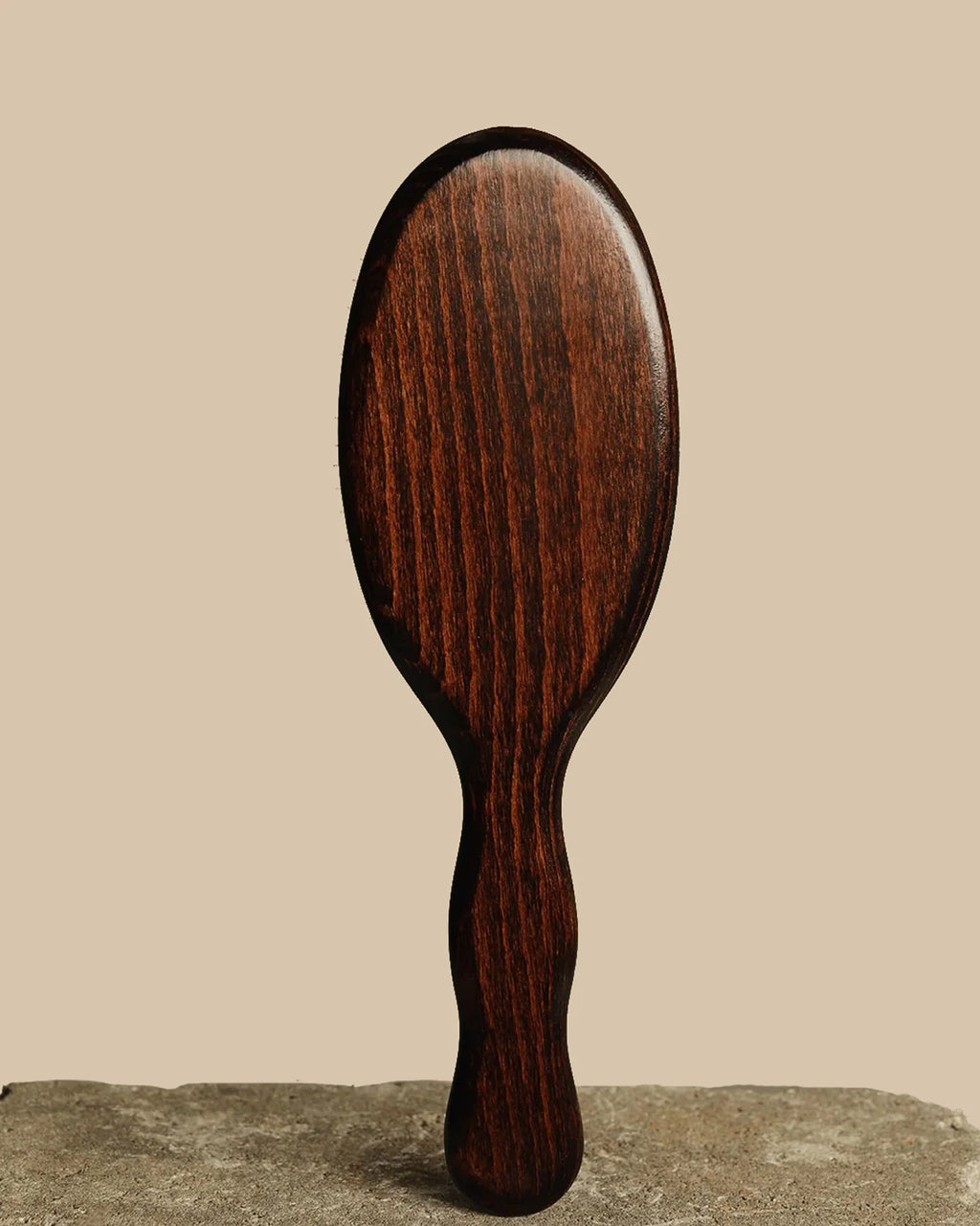 The Silky Hair Brush - Detangle & Smooth